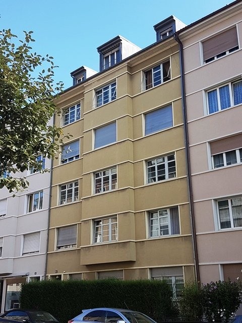 Appartamento di 3 ½ locali, foto 1 di 6