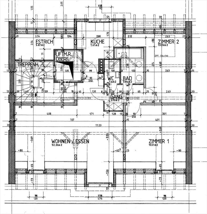Appartamento di 3 ½ locali, foto 6 di 6