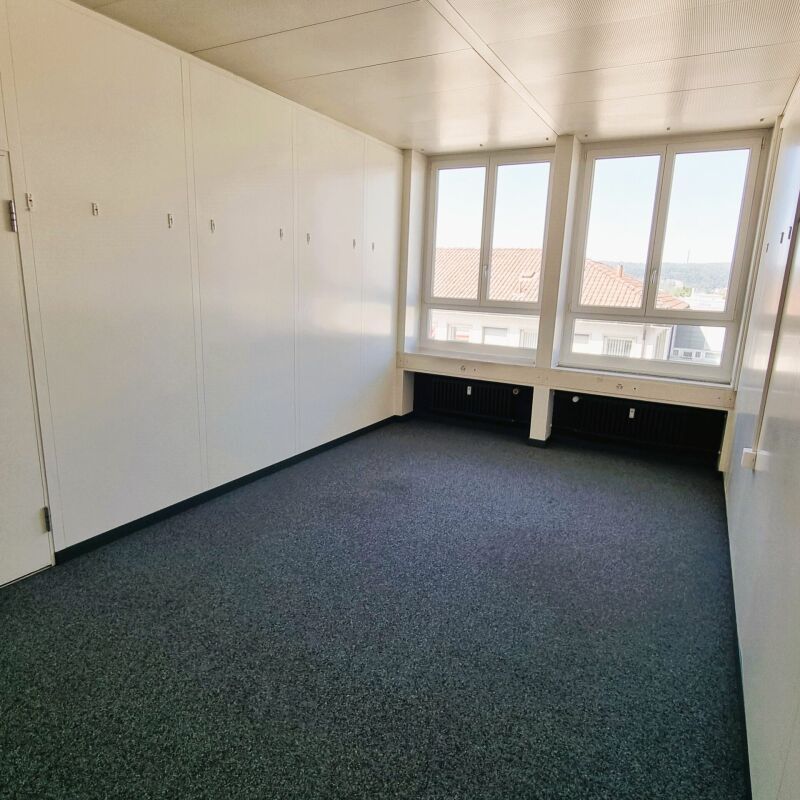 74m² ufficio