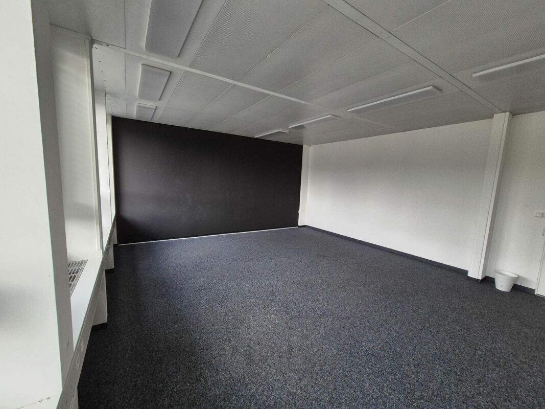 74m² ufficio