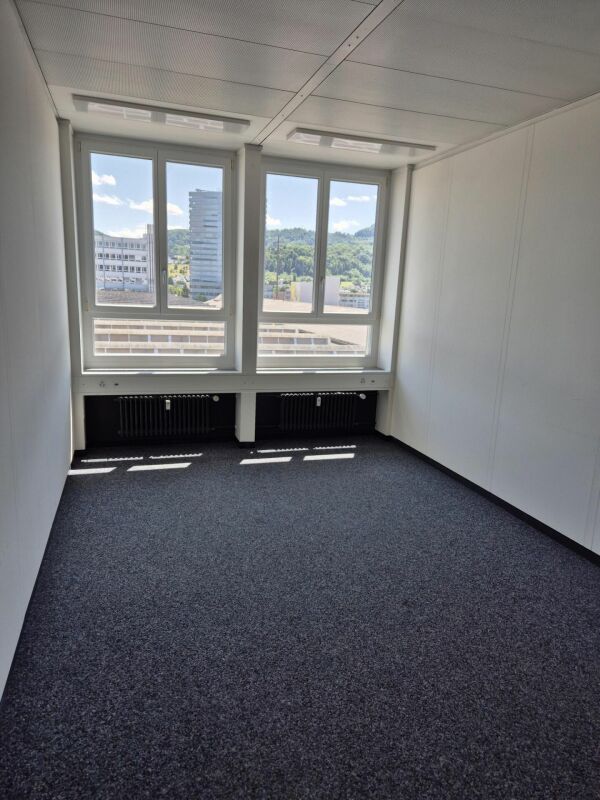74m² ufficio