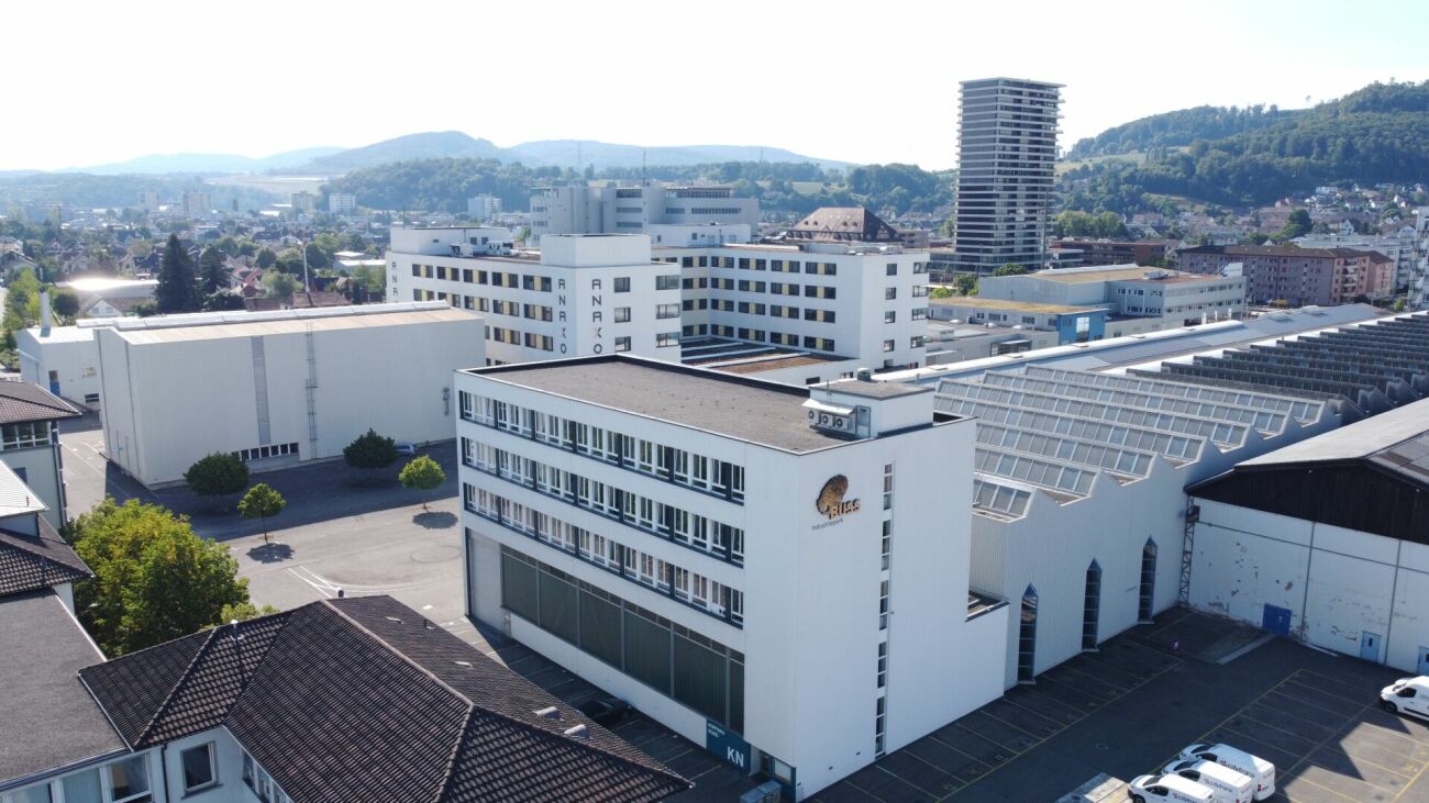 74m² ufficio