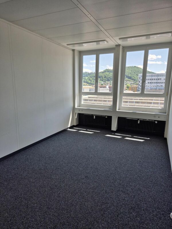 74m² ufficio