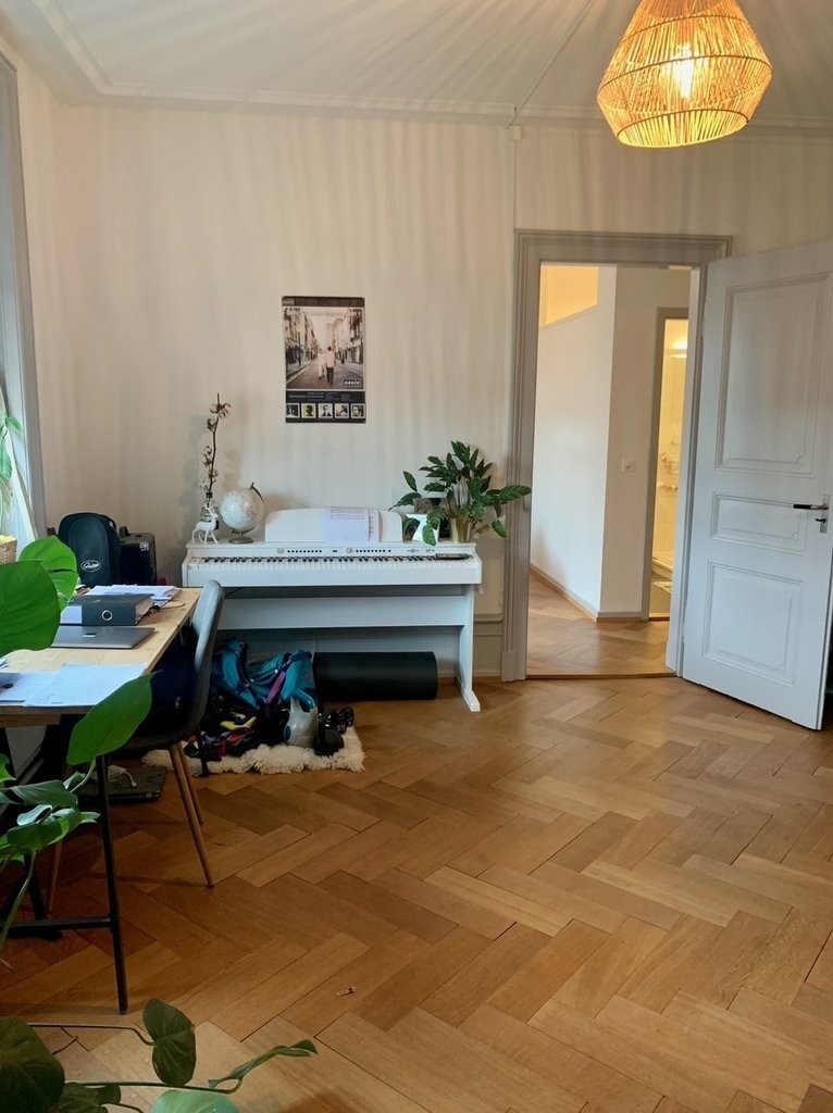 appartamento di 3 locali