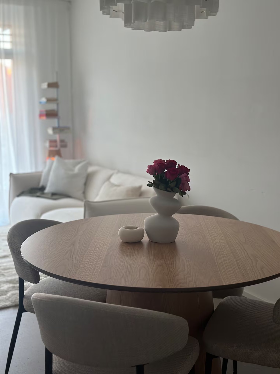 Appartamento di 1 ½ locali