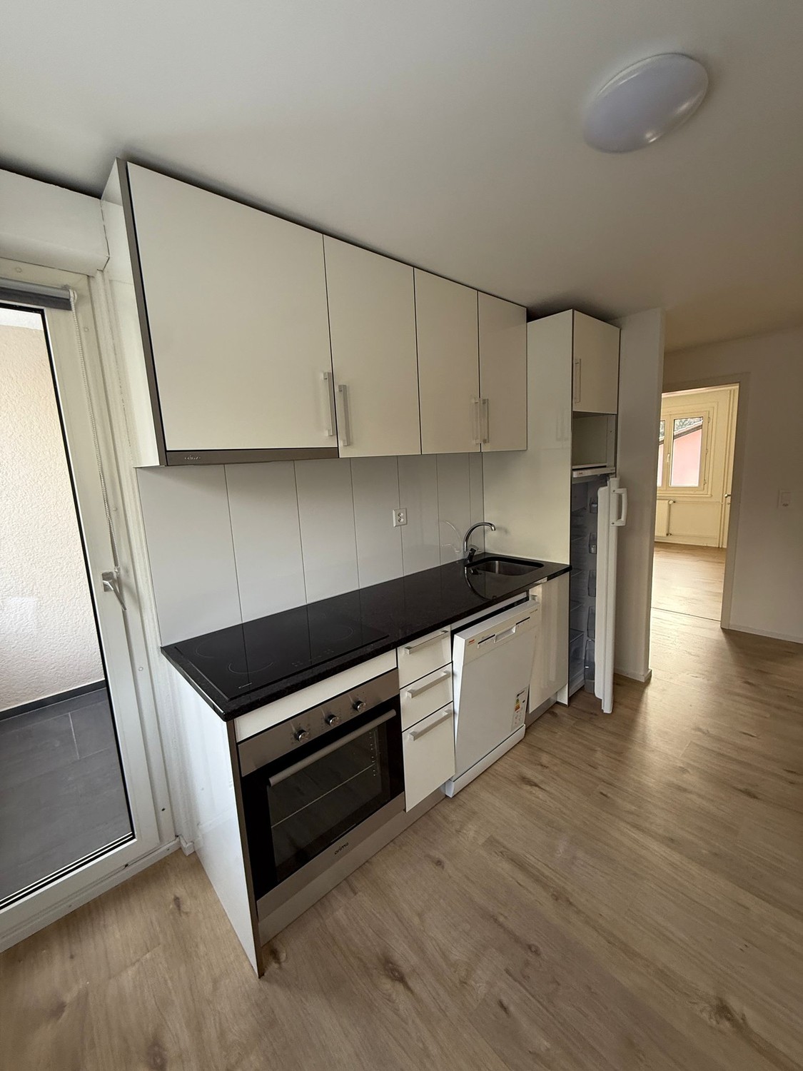 Appartamento di 3 ½ locali