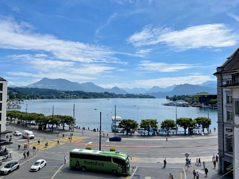 Appartamento di 3 ½ locali, foto 9 di 10