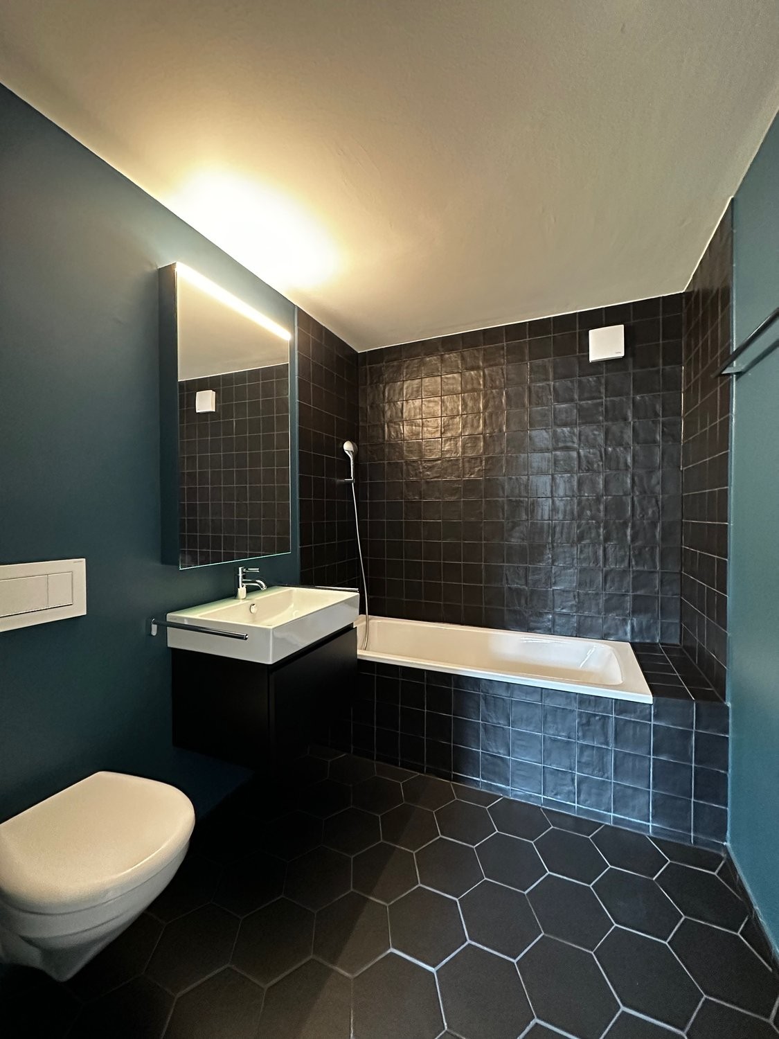 Appartamento di 3 ½ locali, foto 7 di 10