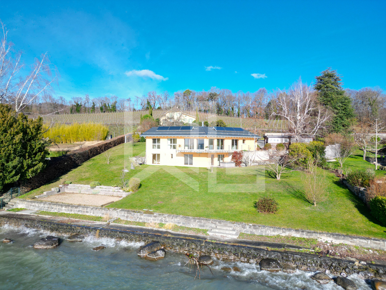 7 locali casa singola