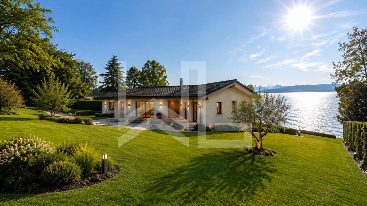 7 locali casa singola