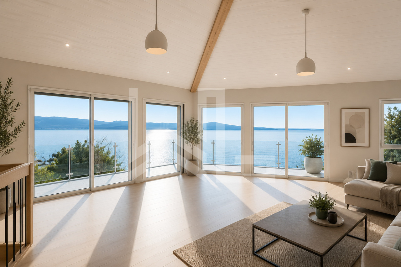 7 locali casa singola