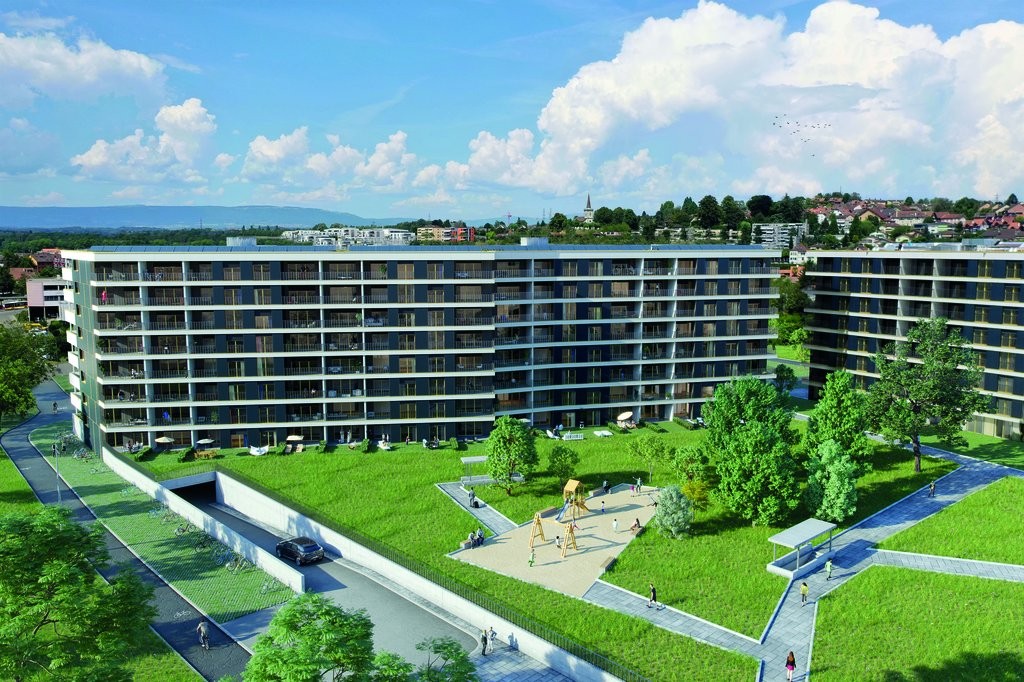 Appartamento di 3 ½ locali, foto 3 di 10