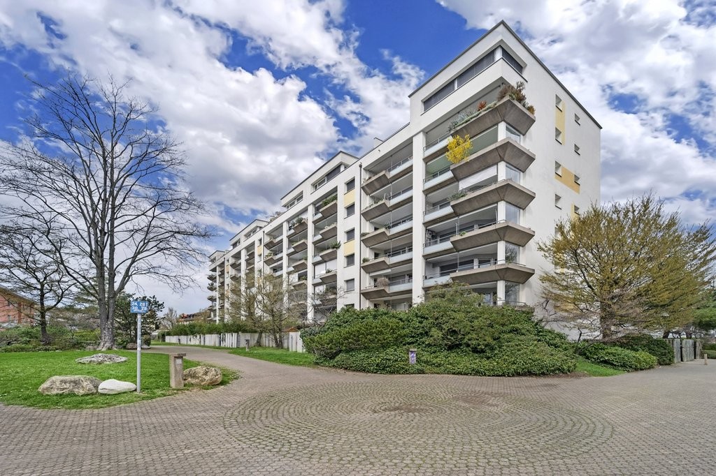 Appartamento di 3 ½ locali