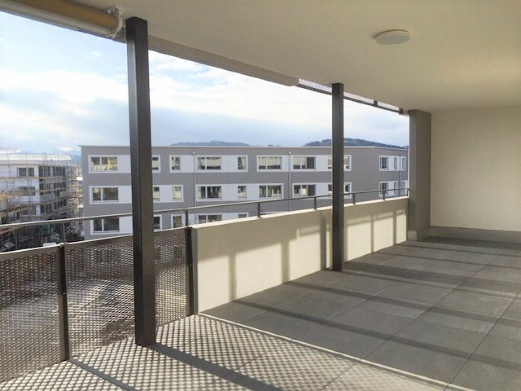 Appartement de 2 ½ pièces