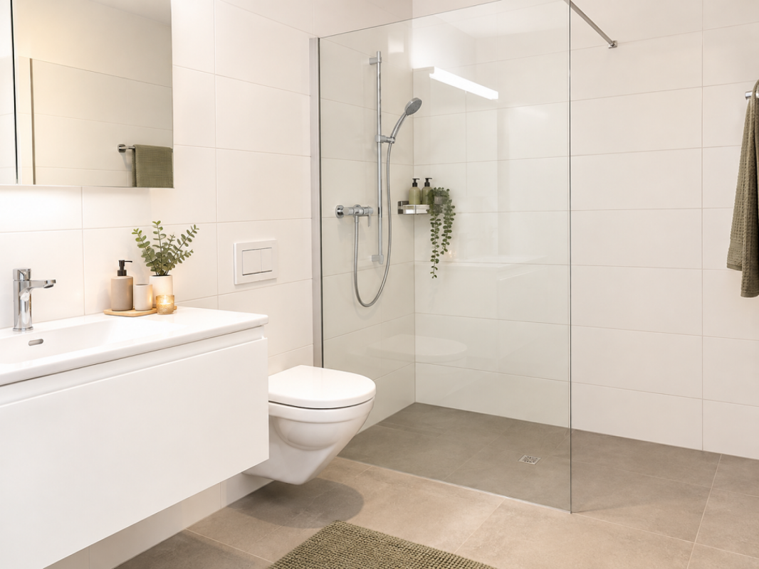 Appartement de 2 ½ pièces