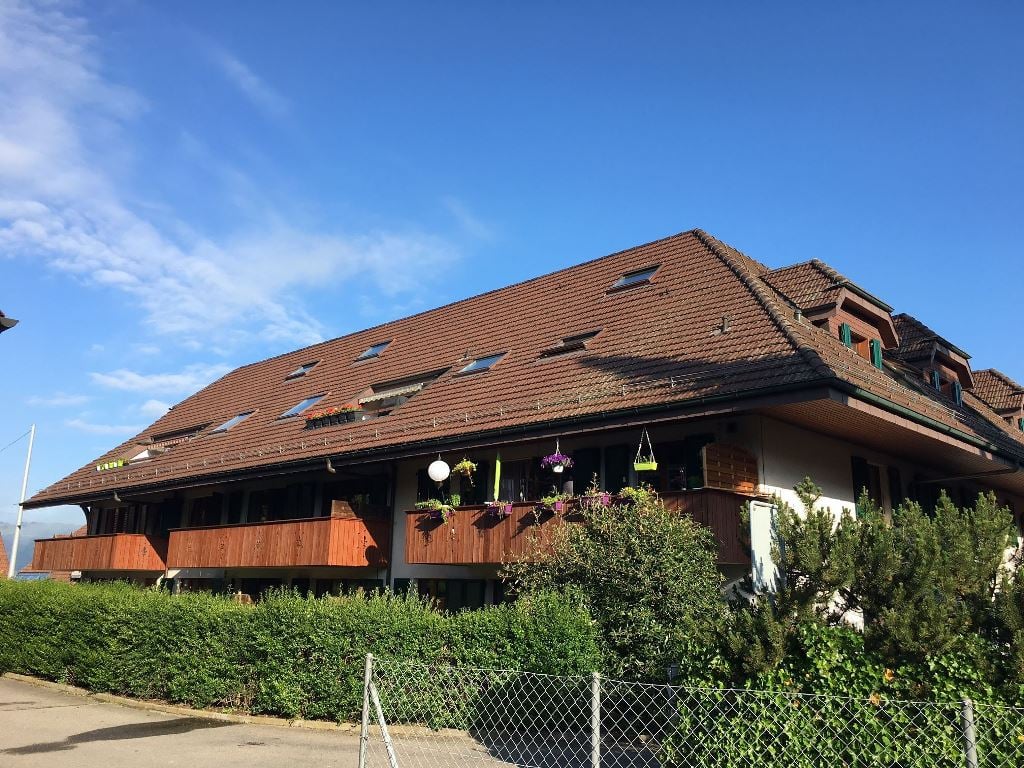 Appartamento di 3 ½ locali