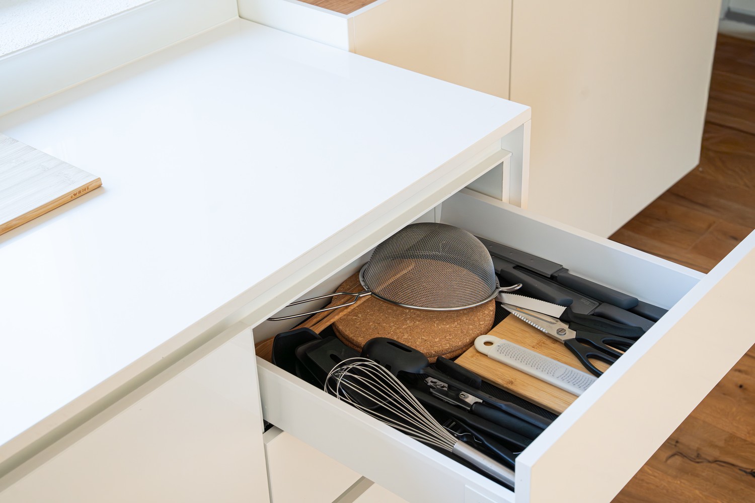 Appartamento di 3 ½ locali, foto 8 di 10