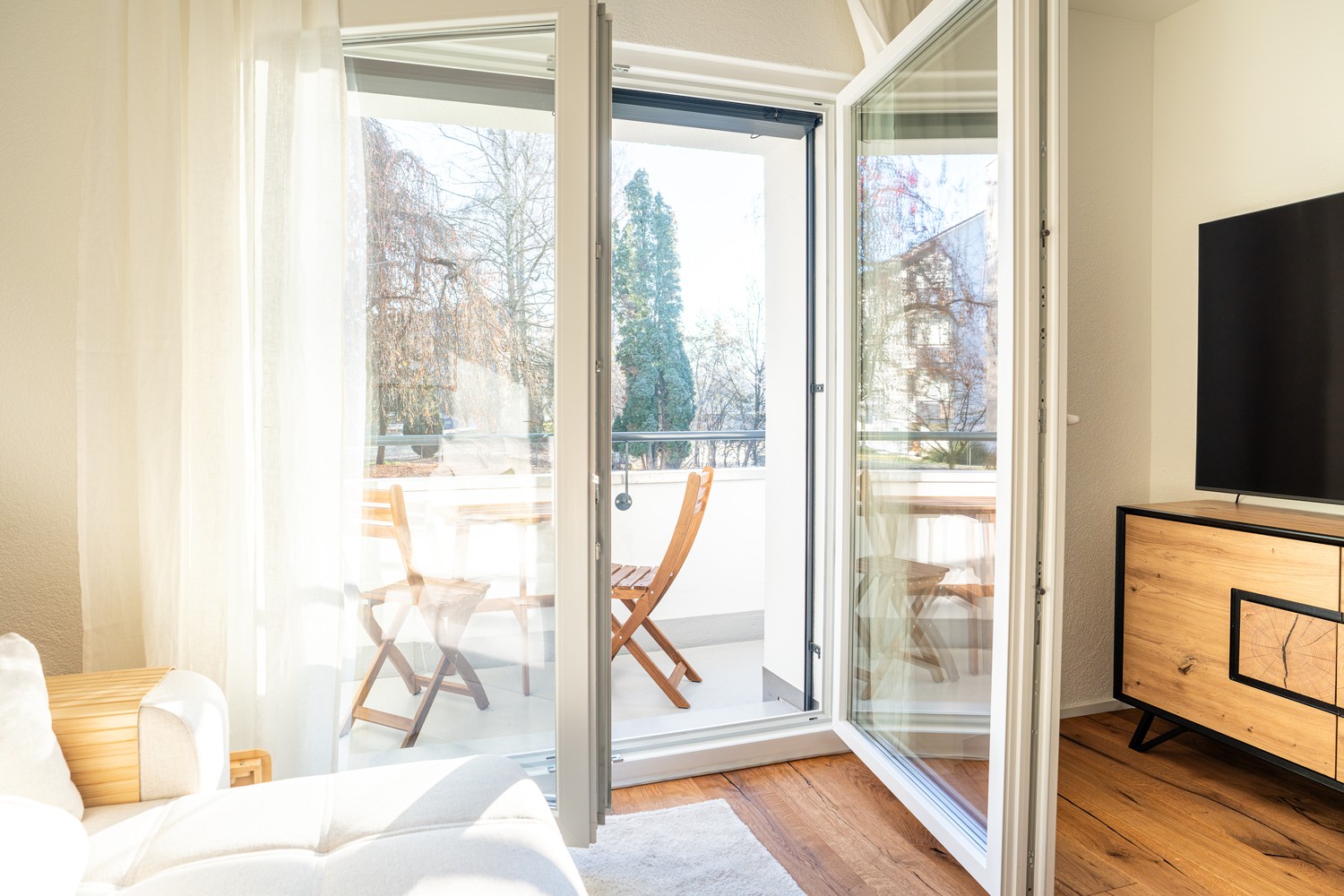 Appartamento di 3 ½ locali, foto 6 di 10
