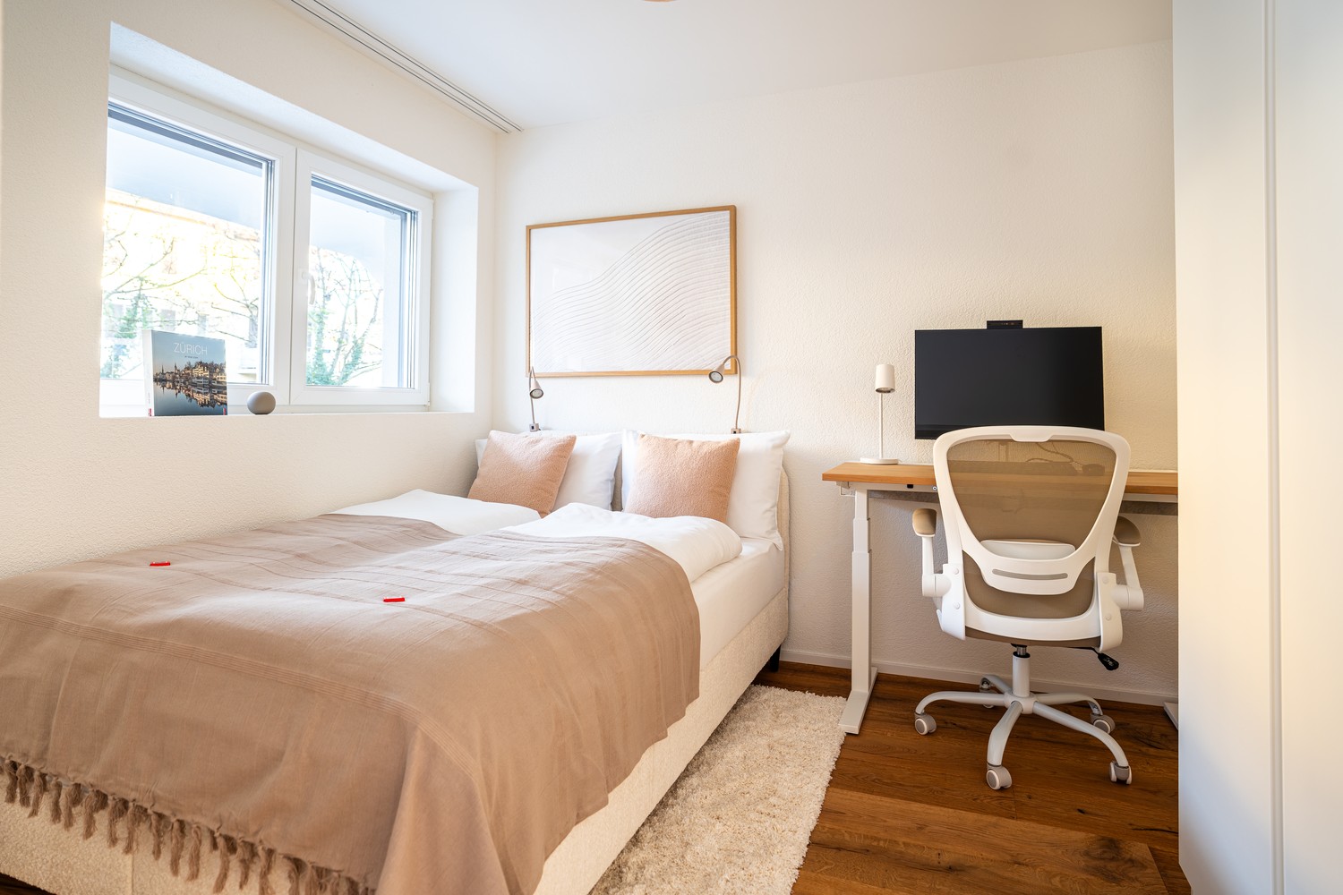Appartamento di 3 ½ locali, foto 2 di 10