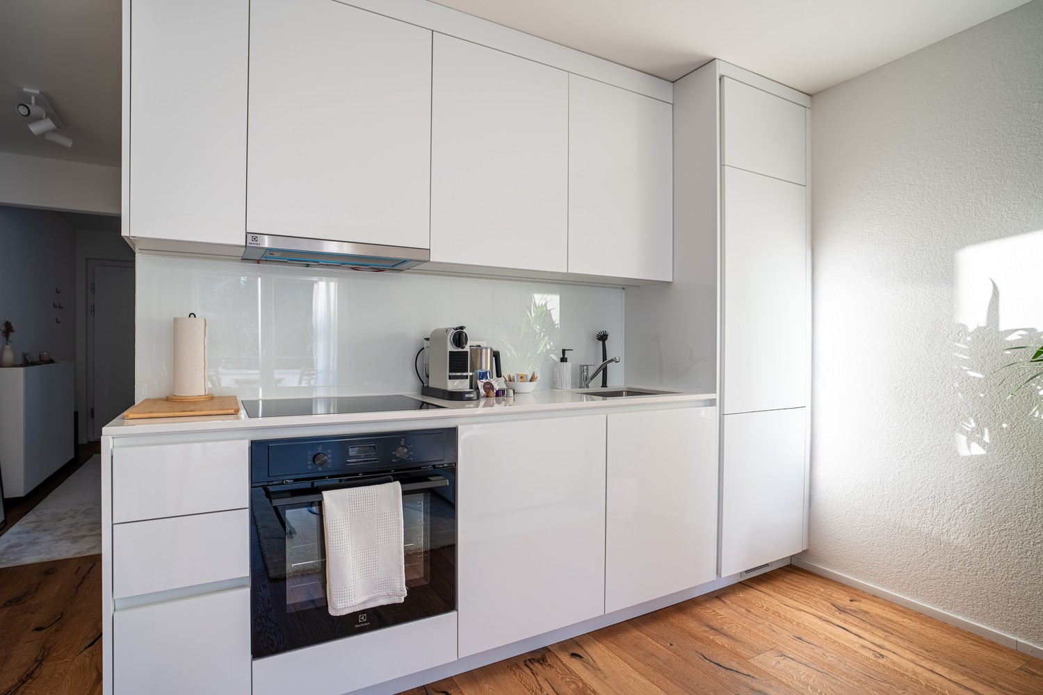 Appartamento di 3 ½ locali, foto 3 di 10