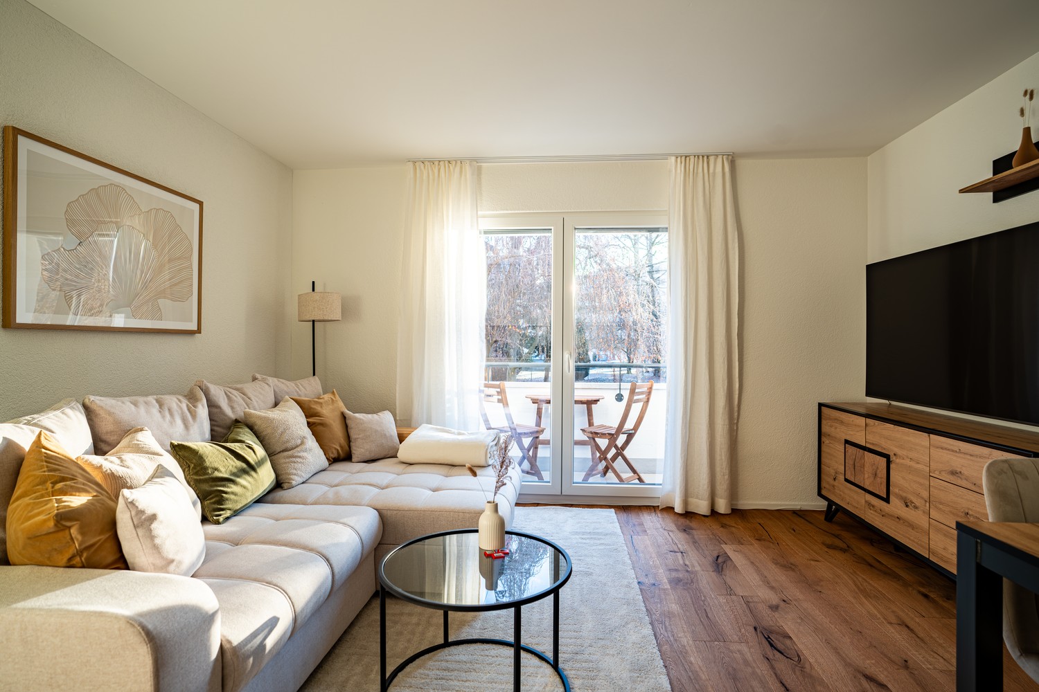 Appartamento di 3 ½ locali, foto 1 di 10