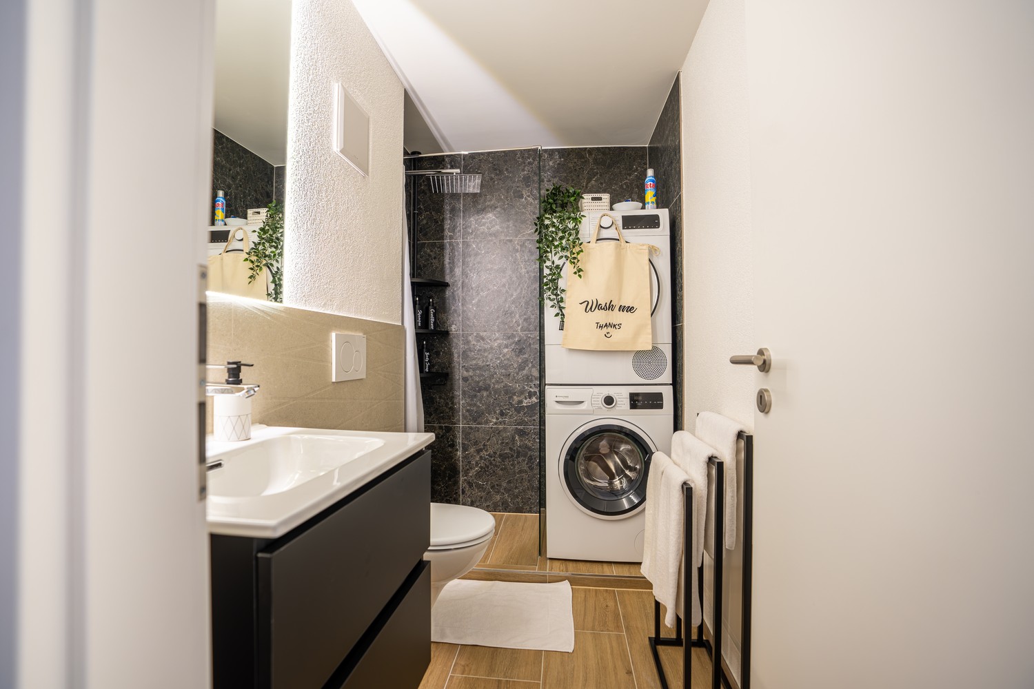 Appartamento di 3 ½ locali, foto 4 di 10