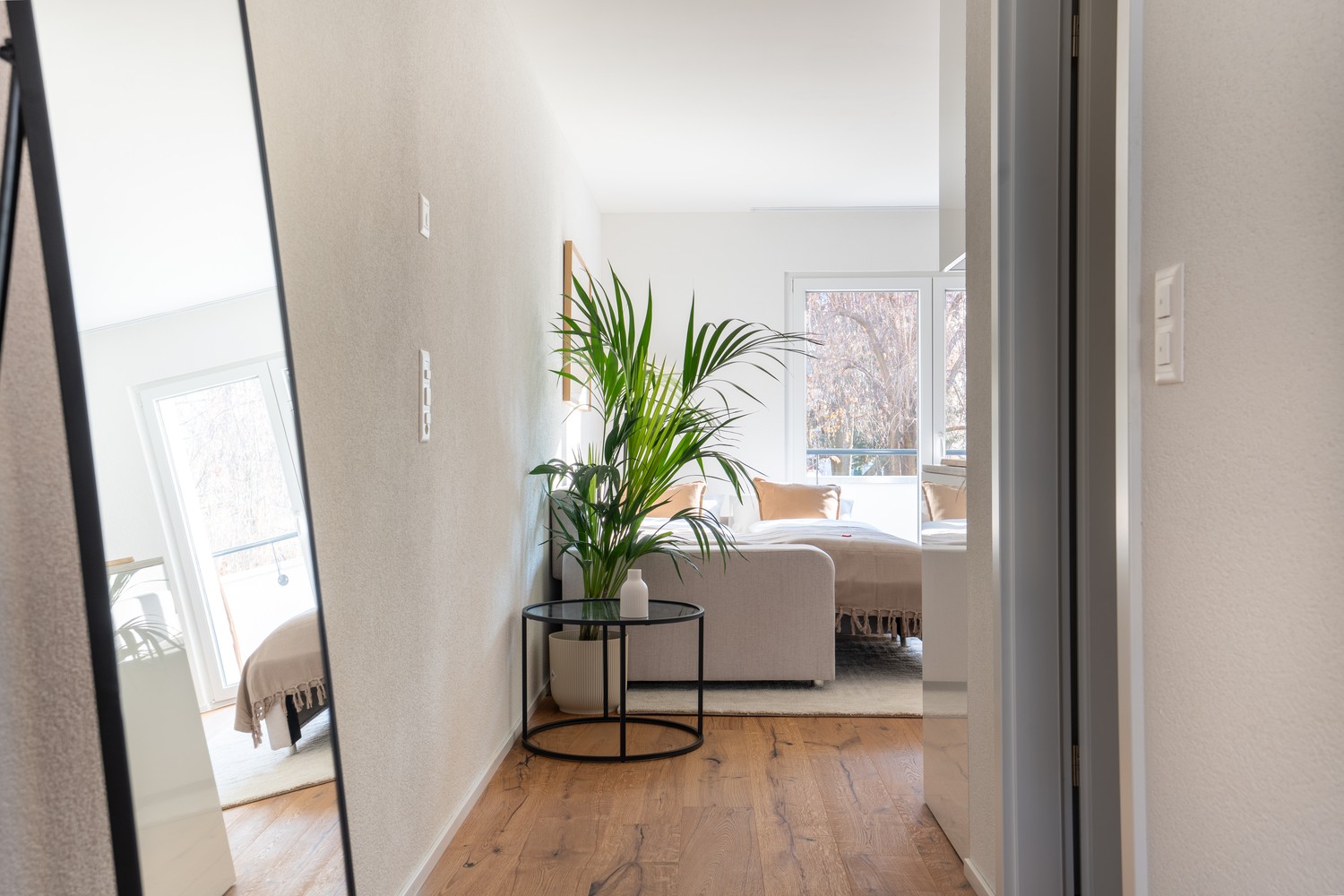 Appartamento di 3 ½ locali, foto 5 di 10