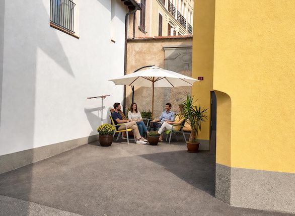 Casa singola di 4 ½ locali, foto 2 di 8