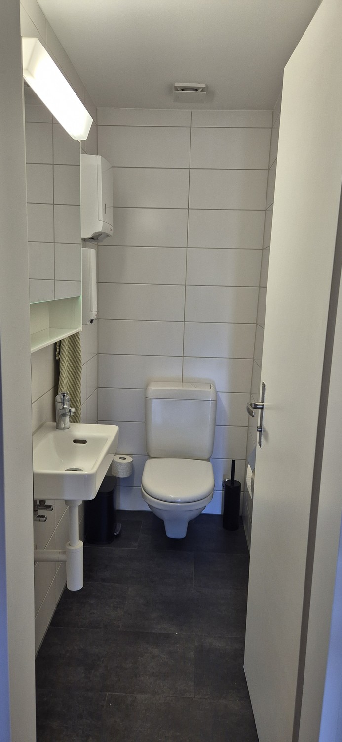 50m² ufficio