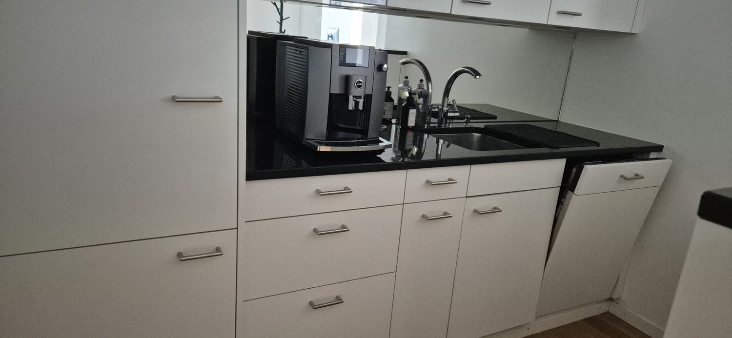 50m² ufficio