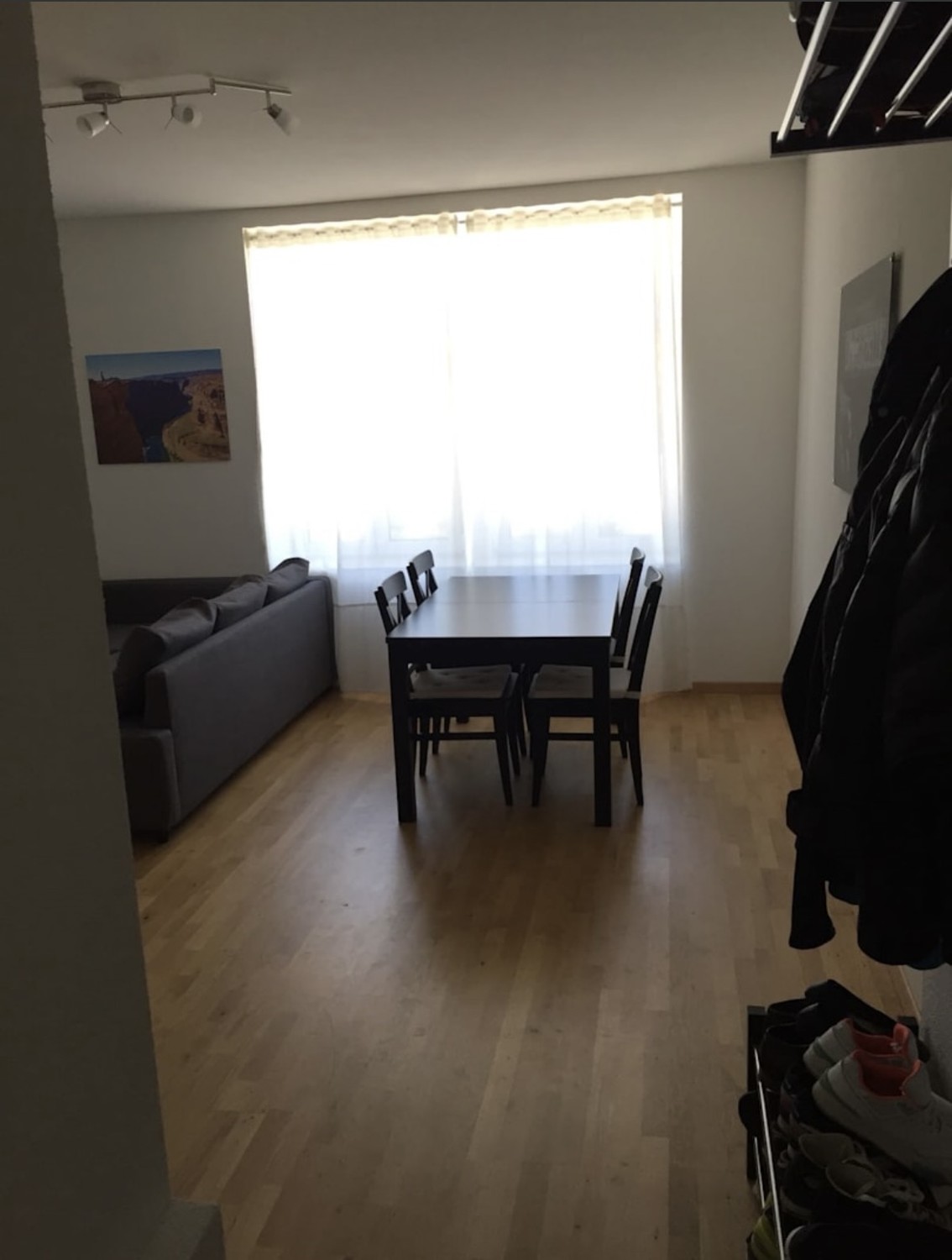 Appartamento di 2 ½ locali