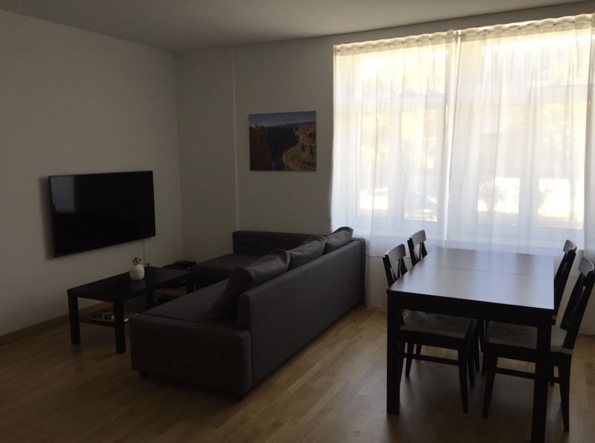 Appartamento di 2 ½ locali