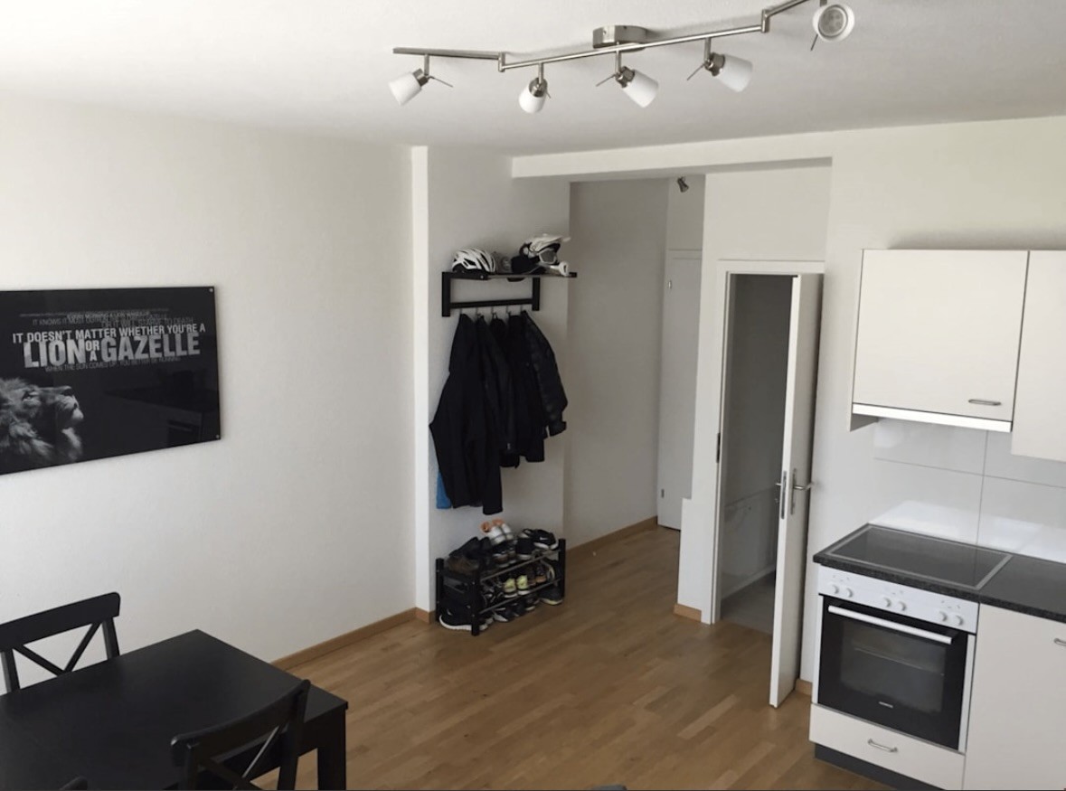 Appartamento di 2 ½ locali