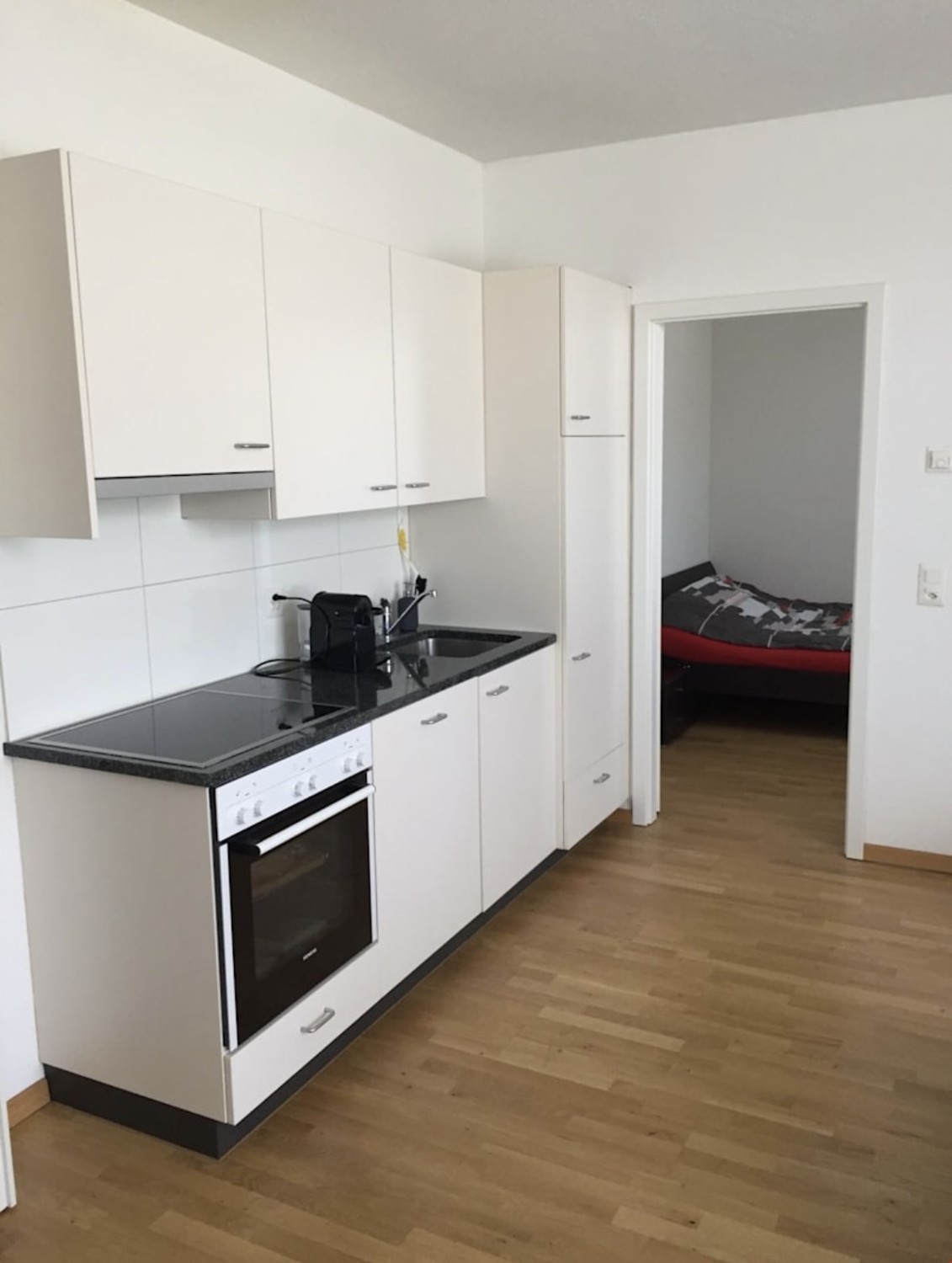 Appartamento di 2 ½ locali