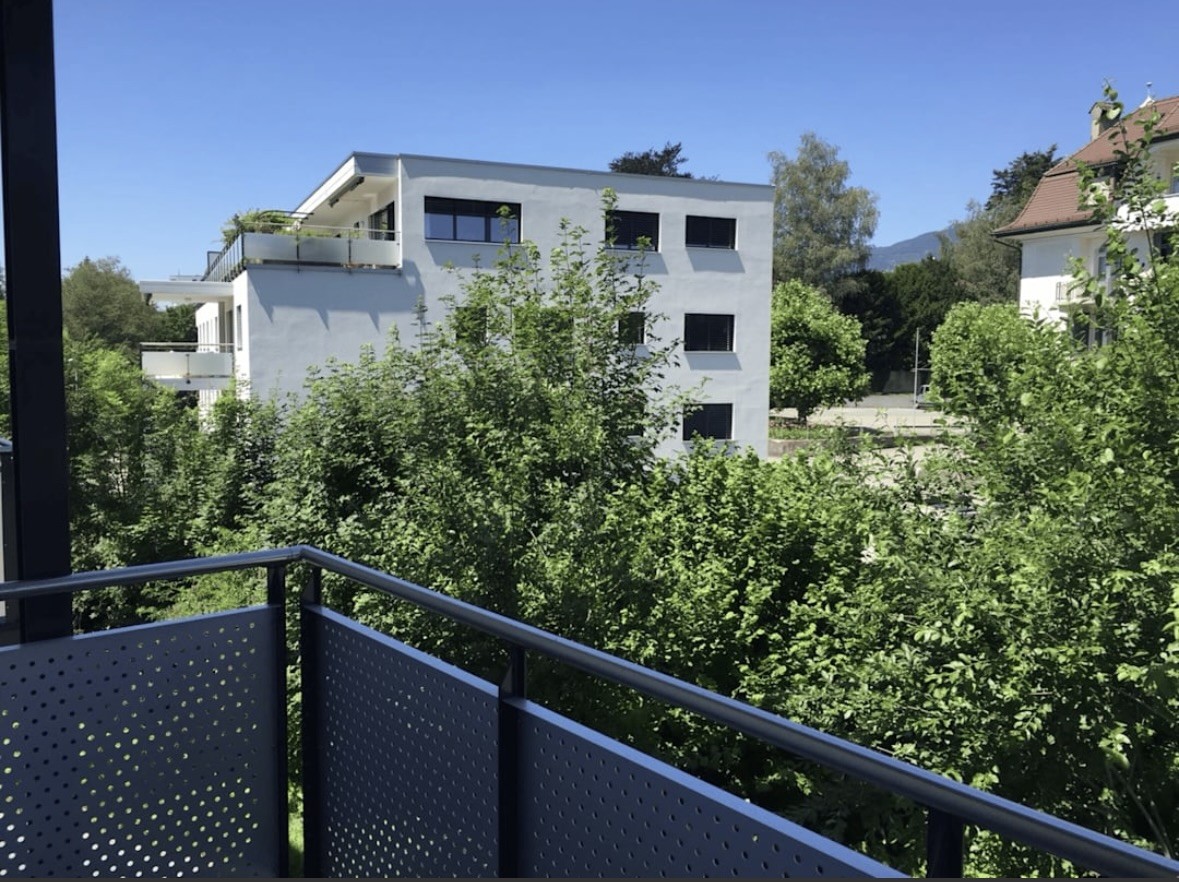 Appartamento di 2 ½ locali
