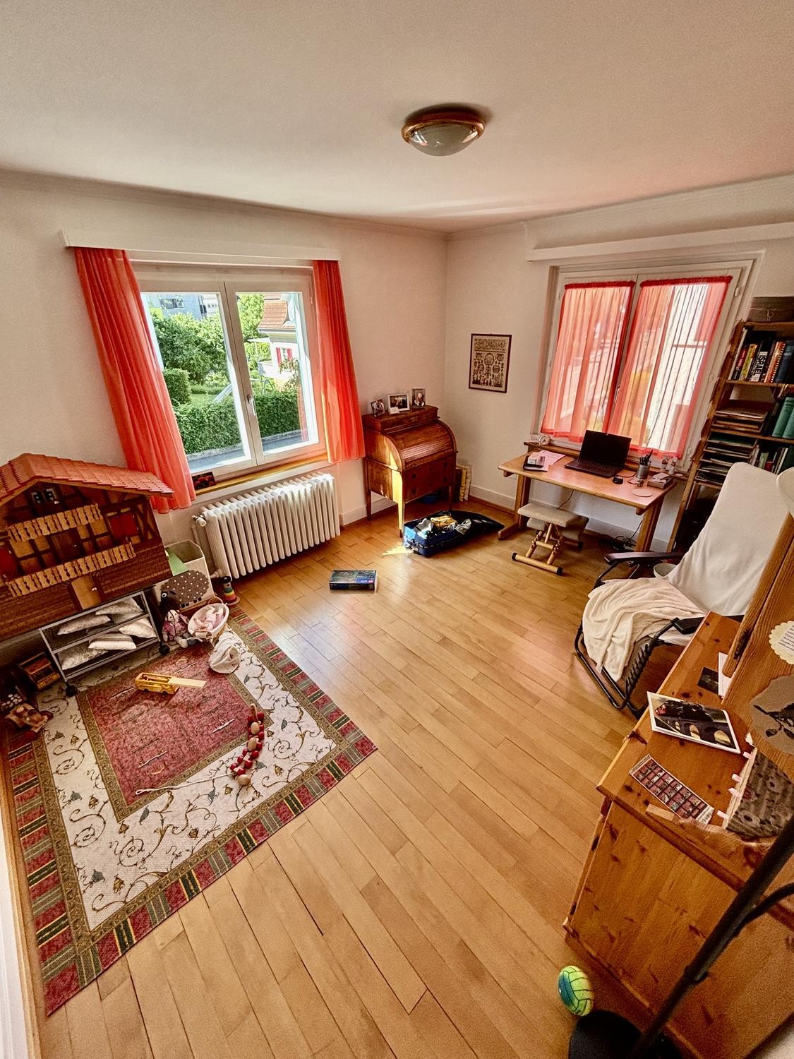 Appartamento di 4 locali, foto 6 di 10