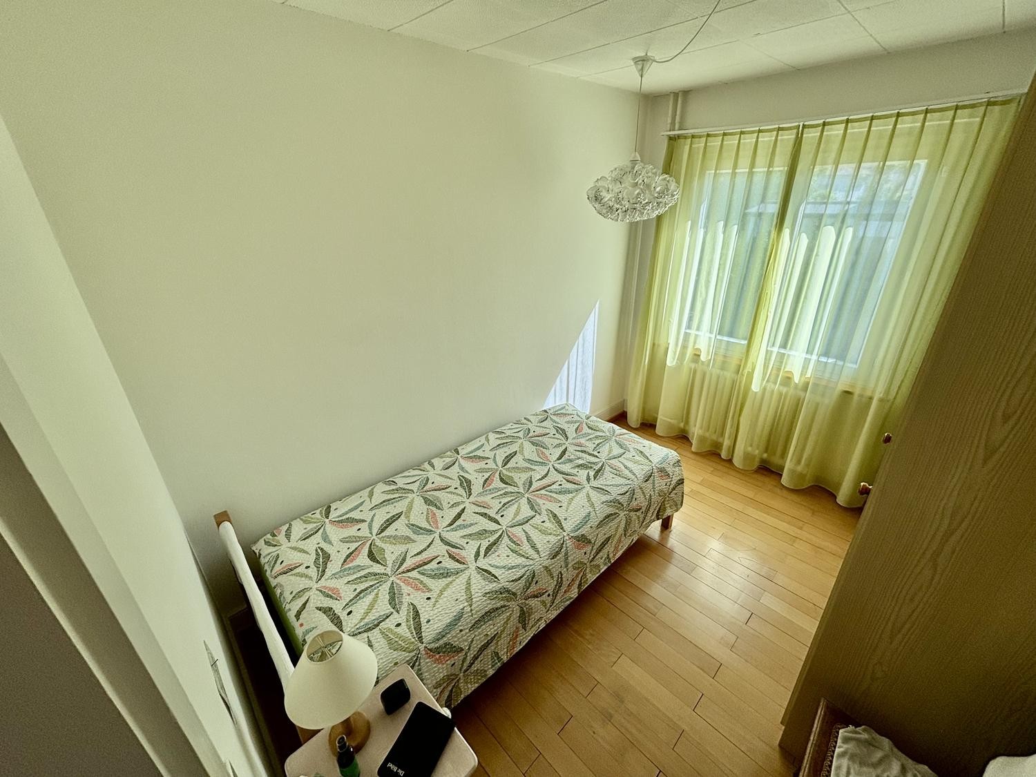 Appartamento di 4 locali, foto 7 di 10