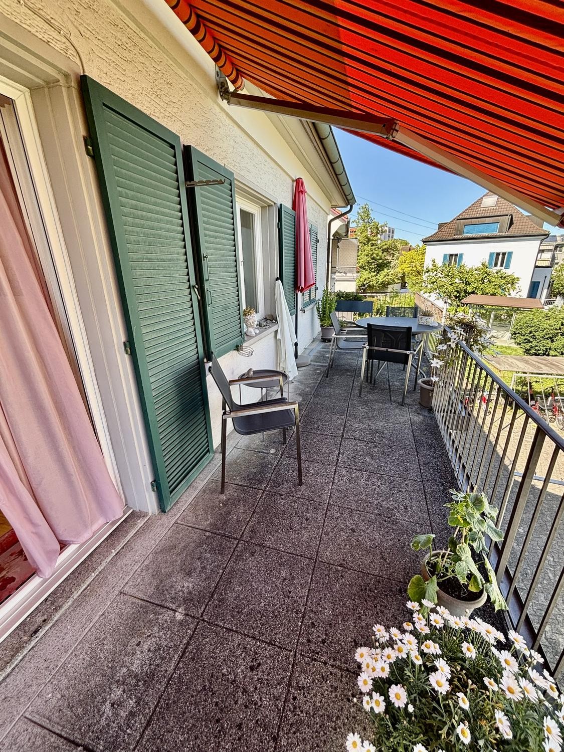 Appartamento di 4 locali, foto 4 di 10