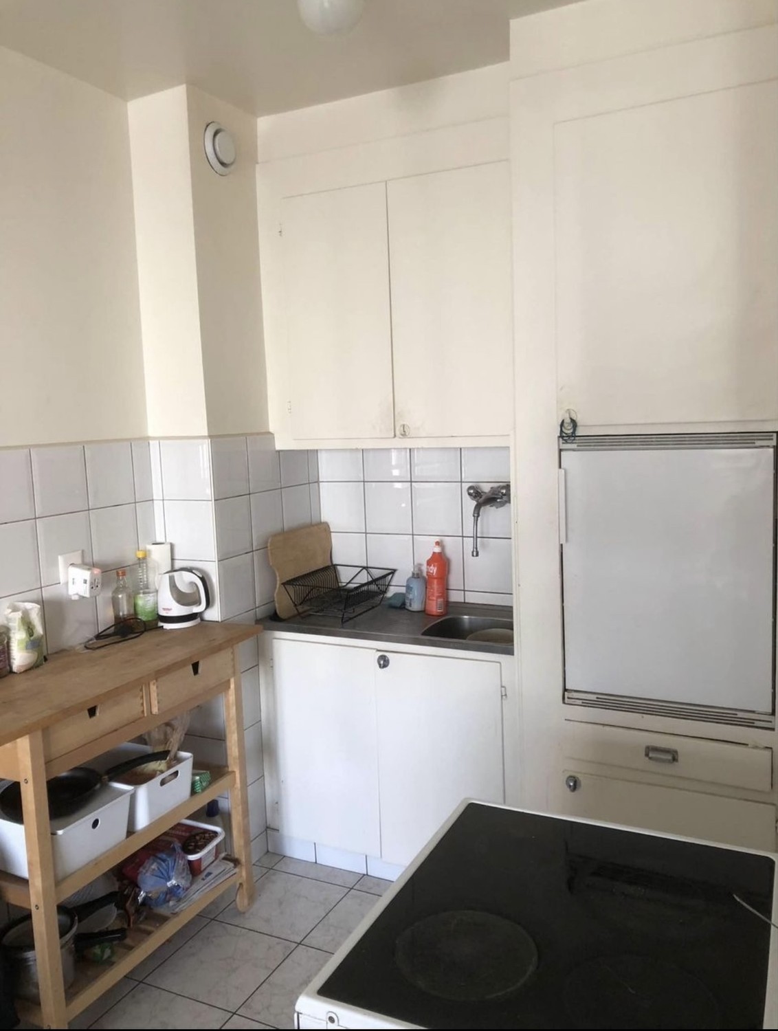 Appartamento di 3 locali, foto 3 di 7