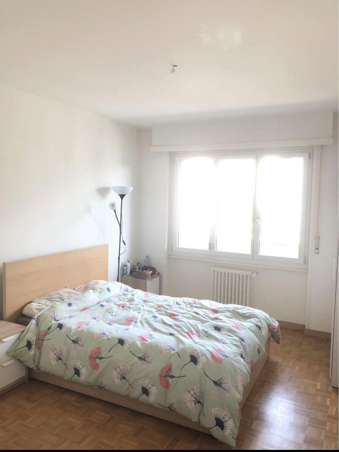 Appartamento di 3 locali, foto 1 di 7