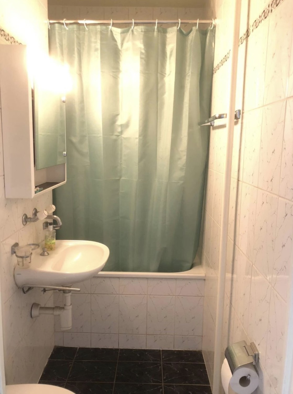 Appartamento di 3 locali, foto 7 di 7