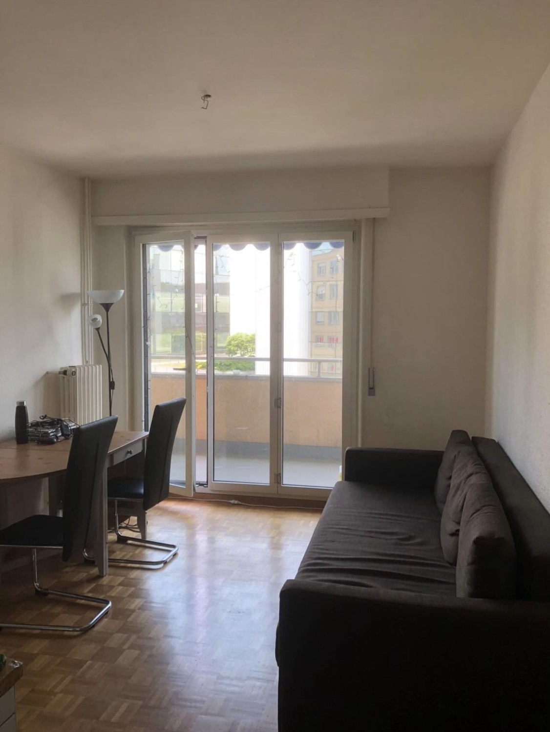 Appartamento di 3 locali, foto 6 di 7