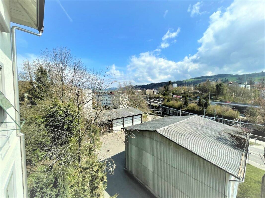 Appartamento di 1 ½ locali, foto 1 di 10