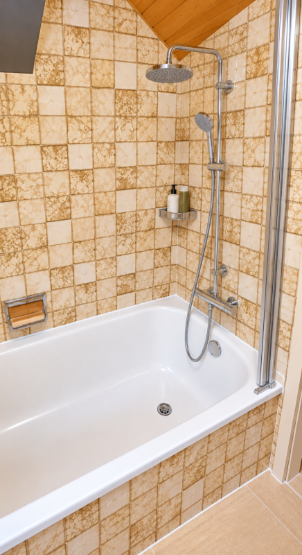 Appartamento di 1 ½ locali, foto 10 di 10