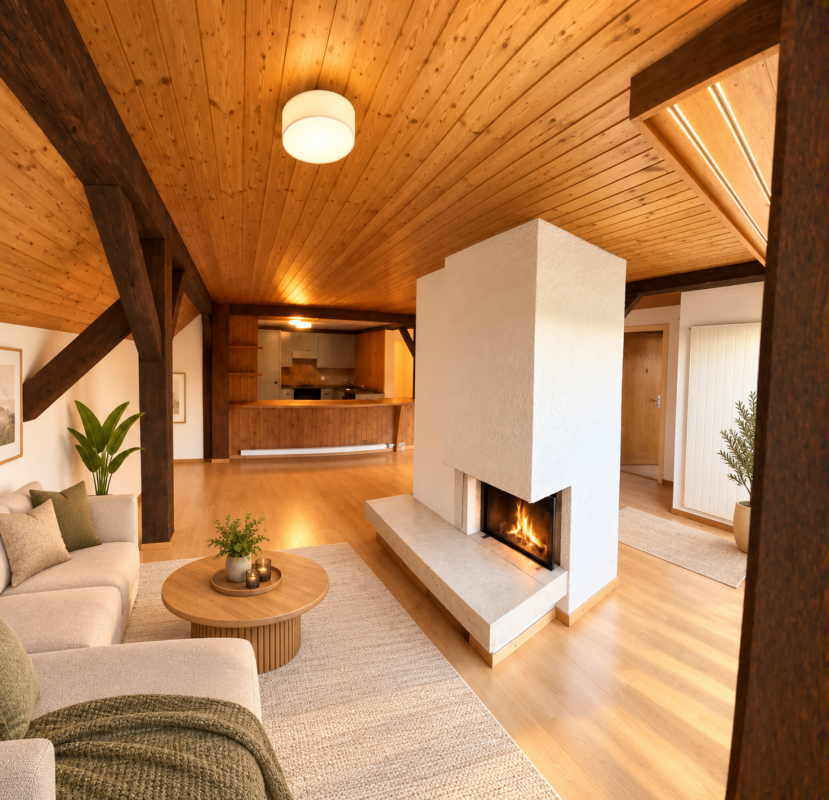 Appartamento di 1 ½ locali, foto 6 di 10