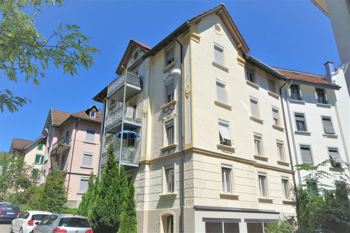 Appartamento di 1 ½ locali, foto 2 di 10