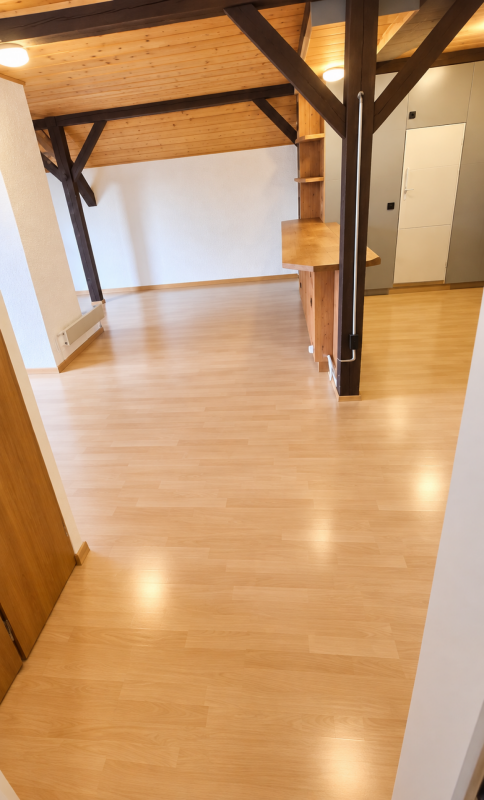 Appartamento di 1 ½ locali, foto 8 di 10