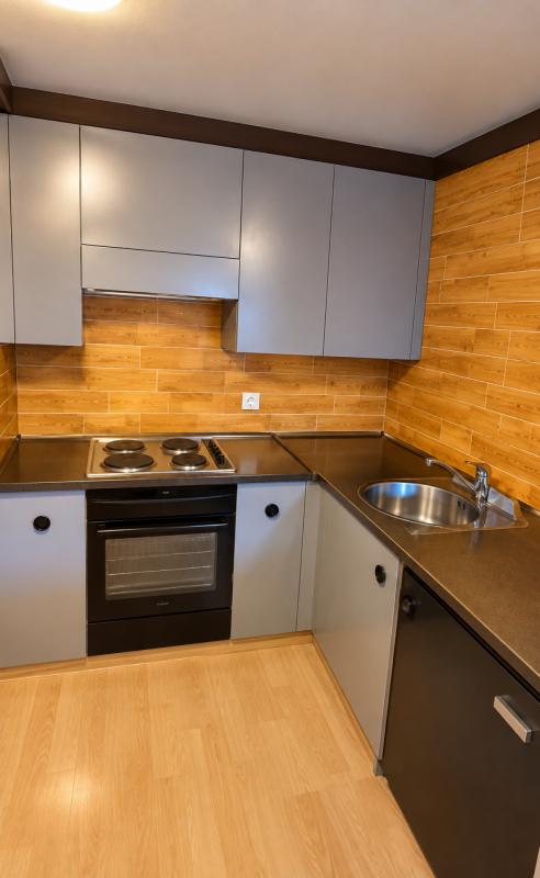 Appartamento di 1 ½ locali, foto 3 di 10