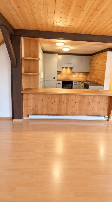 Appartamento di 1 ½ locali, foto 5 di 10