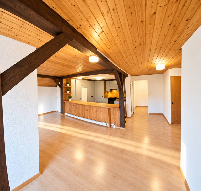 Appartamento di 1 ½ locali, foto 4 di 10